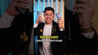The WORLD'S most EXPENSIVE Doctor Exam 😴 | #ASMR