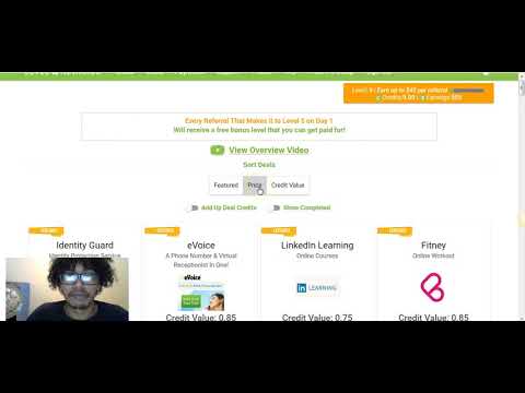 How to make money online