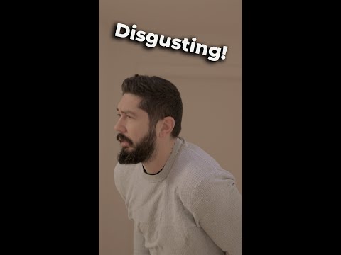 How to DISGUST every Programmer #shorts