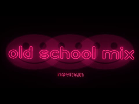Old School Mix