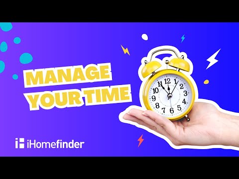 Tip Of The Week - Flow Vs. Time Blocking