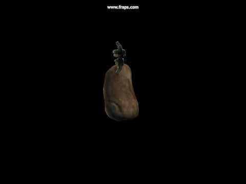 8WeekGame: Example With Asteroids