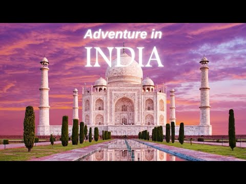 Discover the TOP 22 Places to Visit in India