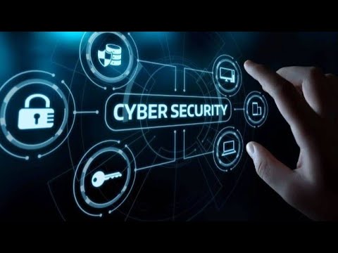 Introduction to CyberSecurity | CyberSecurity For Begginers | crus4