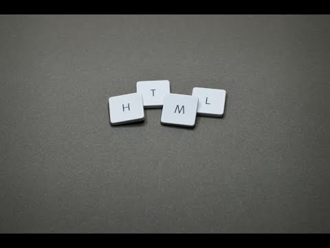 HTML ELEMENTS