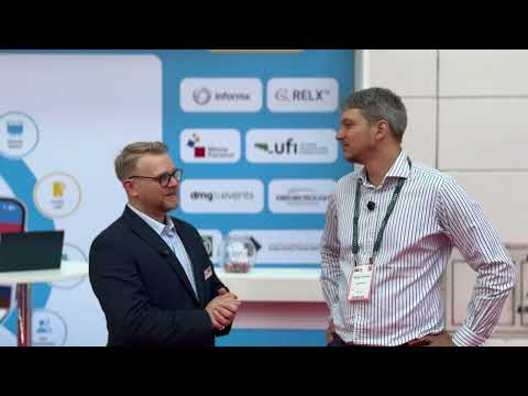 IMEX Frankfurt 2025 - ExpoPlatform official tech partner