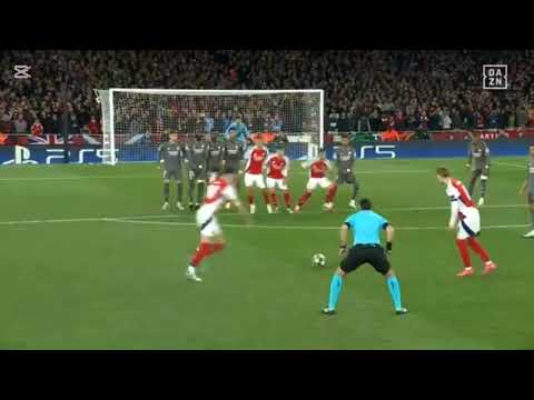 Wow just wow #arsenaledit #arsenal #edit #shortvideo