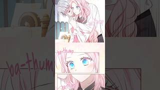 Princess hiding boyfriend in her house&cupboard🤣🤣#manhwa #anime #manga #comics #webtoon #manhwalove