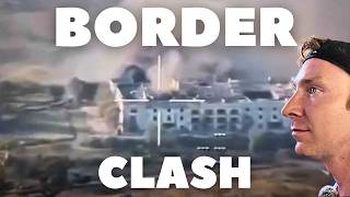 Thailand–Cambodia Border Conflict Explained