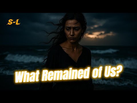 What Remained of Us? | KANAL Senem Lora