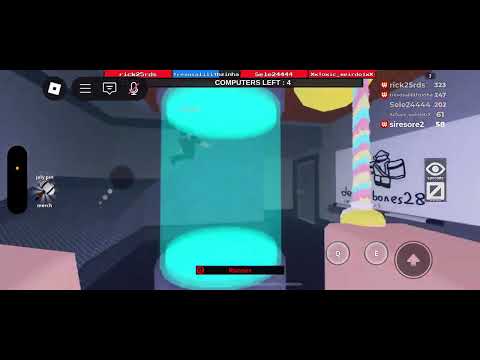 Meh clips