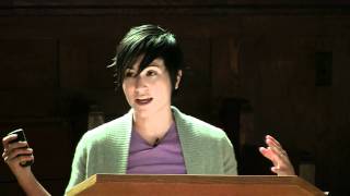 Rachel Gutter: Ten Strategies to Move a Movement