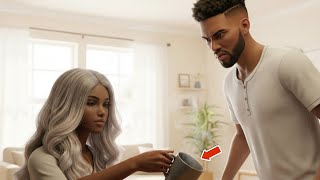 My Husband Always Gave Me Red Tea at Night — Until I Found Out It Wasn’t Tea #folktales