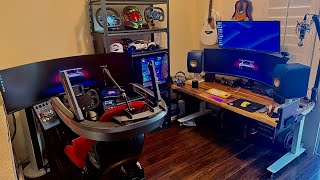 End of Year 2025 set up update.