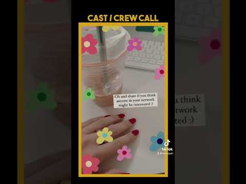 How I Made a short film in 2 weeks.