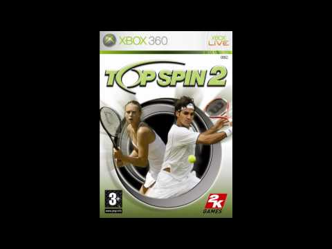 (Top Spin 2 Soundtrack) Change Your Ways - The Future [Best Quality on YouTube]