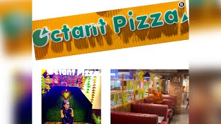 Octant Pizza Bhavnagar❤️| 101 Octant Unlimited Buffet😋✨ | Bhavnagar Food🥰✨