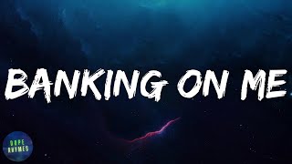 Gunna - Banking On Me (lyrics)