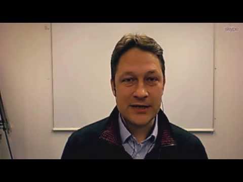 Geoffrey Morris has a piece of him on your aircraft. Find out how ! by Sogeti High Tech