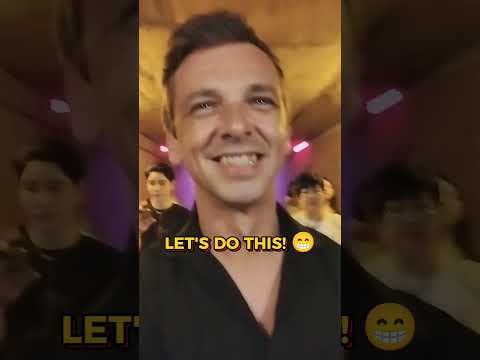WAIT FOR THE TWIST! Bangkok EDM Festivals are AWESOME! #djsnake #charlottedewitte #musicfestival