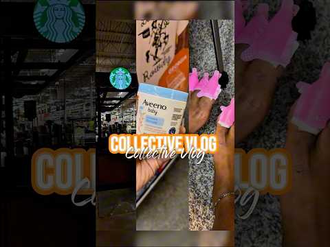 Collective Vlog 📸🎞️🖤  Follow my TikTok and Lemon8 for more @justjeyofficial 🍂#fyp #vlog #explore