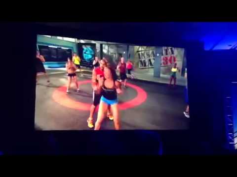 INSANITY MAX 30 PREVIEW