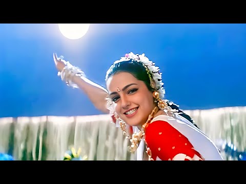 Yeh Chand Koi Deewana Hai   HD Video   Chhupa Rustam 2001   Alka Yagnik, Kumar Sanu