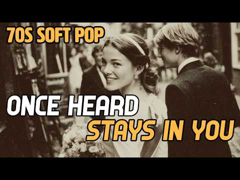 70s Love Songs Playlist ☕| Romantic & Soft Rock Mix | Vol.4 | Greatest Hits Inspired | Popsie