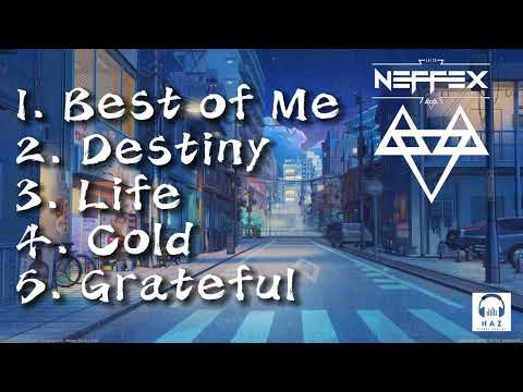 The 5 Most Popular Gaming Backsongs II Best NEFFEX Songs Of All Time || BEST SONGS OF NEFFEX🔥