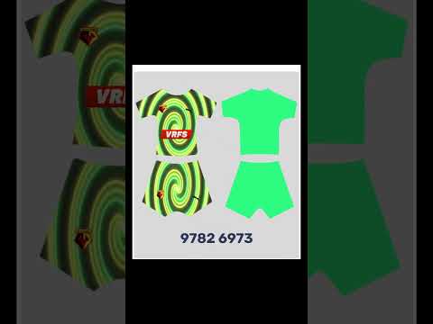 VRFS Jersey Codes #meta #vrfs #jerseycode #quest #vr #football #soccer