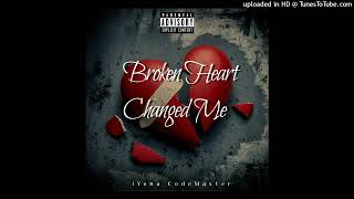 iYona CodeMaster - Broken Heart Change Me