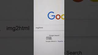 Revolutionize Design: AI Converts Screenshots to HTML Instantly!