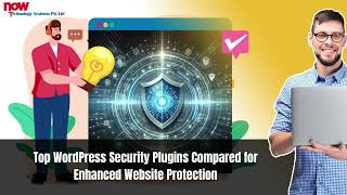 Top WordPress Security Plugins Compared for Enhanced Website Protection