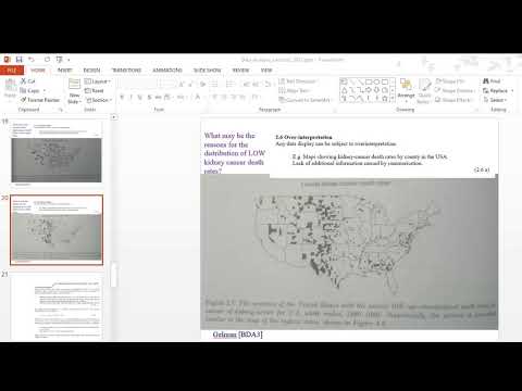 Data Analysis part 3