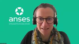 EU-JAMRAI 2 Tuesday Connect #3: Towards One Health surveillance of AMR in Europe - Part 1