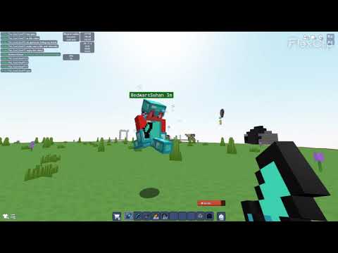 Bloxd.io 1v1