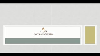 Become Java Developer for beginners || From Scratch to advanced