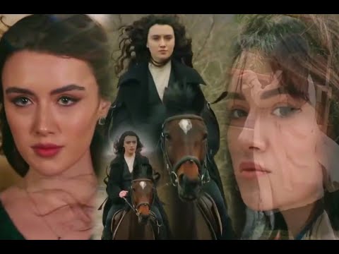 Zeynep Warrior🌬️🪻💜Rüzgarlı Tepe#zeyhal #rüzgarlıtepe#ZeynepHalil#windsoflove#ruzgarlitepe#cemrearda