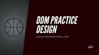 DDM Practice Design