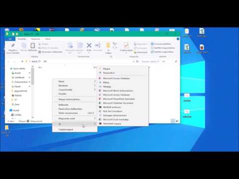How to make MATRIX! (Batch) #1