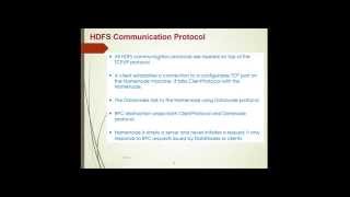 Hadoop Bigdata Training - Notous (HDFS Rack Awareness)