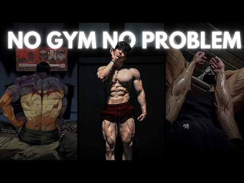 How To Unlock Anime-level Strength Without Weights