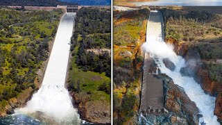 Impossible Megaprojects That FAILED!