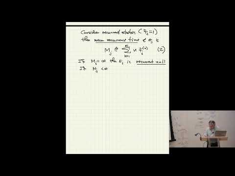 CS 212A - Queueing Systems Theory - L4