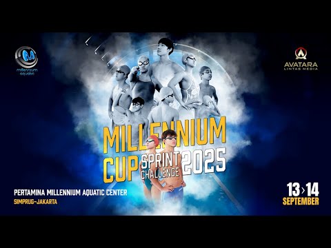 Highlight Millennium Cup Sprint Challenge 2025 | 13 - 14 September 2025