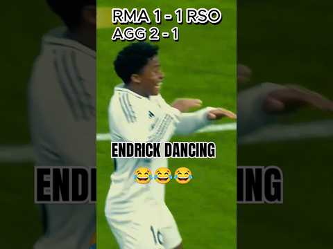 Real Madrid CF vs Real Sociedad Copa del Rey Leg 2 Semi Final #football #realmadrid #realsociedad