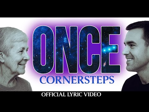 Cornersteps - Once