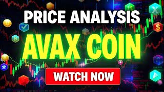 AVAX Technical View for Smart Traders!