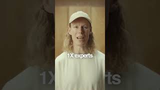 This can be your future room mate, but he would do chores instead of paying rent.