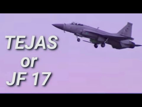 Tejas MK1A vs. Tunder Block III #TejasMK1A #JF17BlockIII #DogfightShowdown #Aerospace #Military